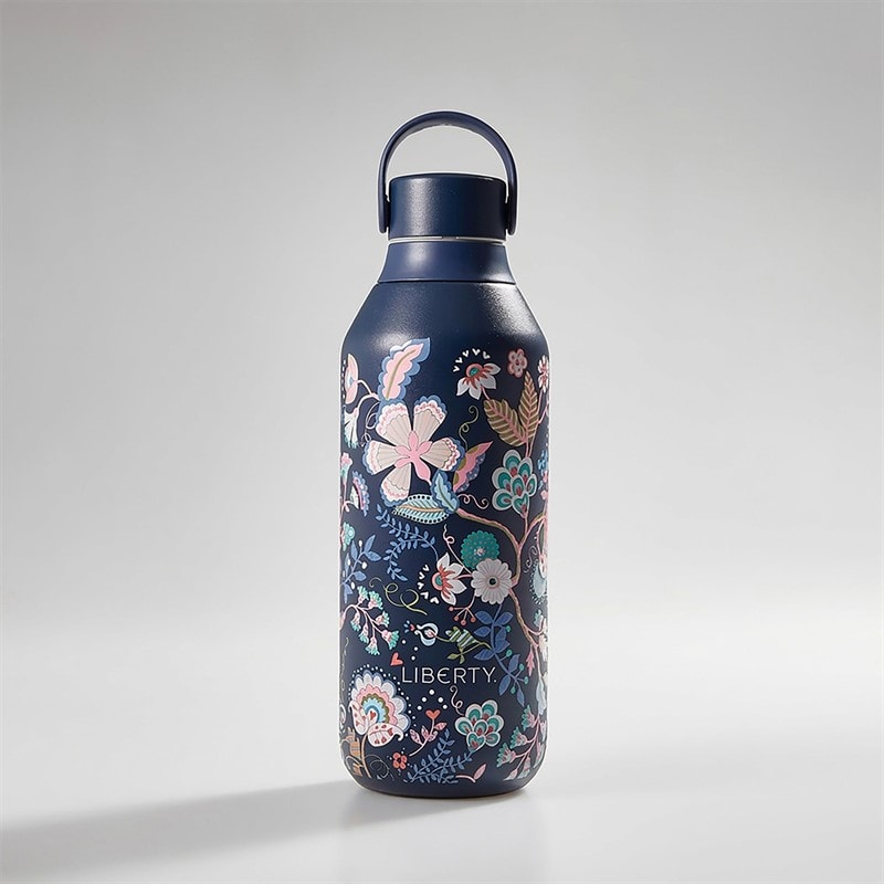 Chillys Series 2 Liberty 500ml Bottle Mabelle