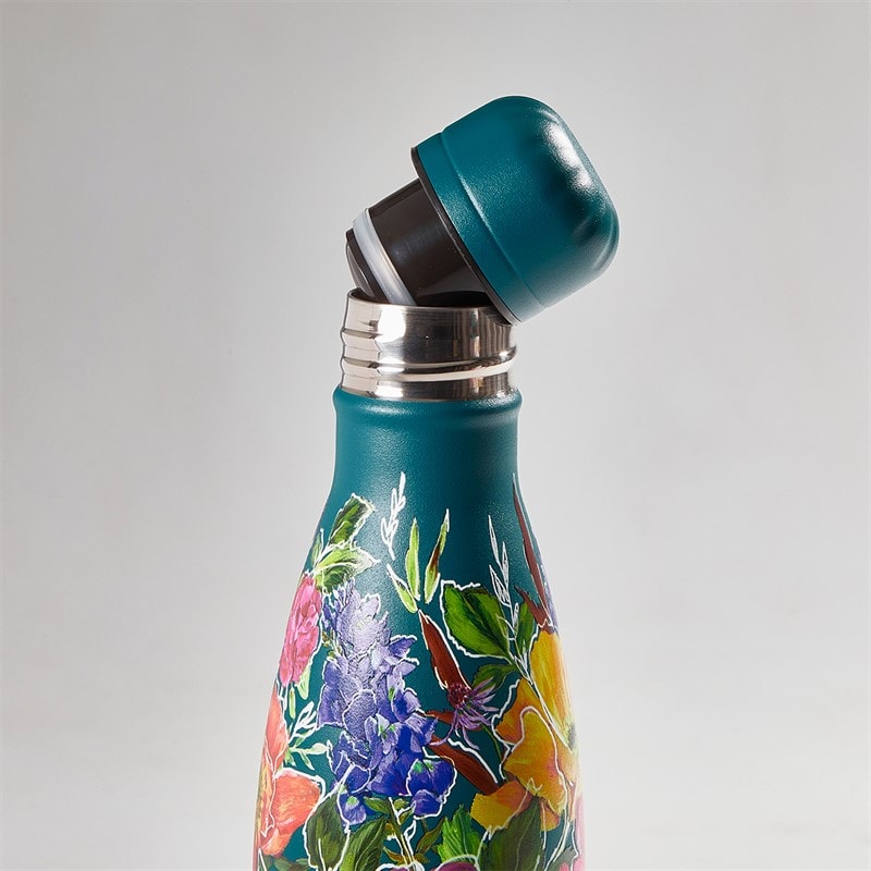 Chillys Floral 500ml Bottle Petal Sketch - Image 2