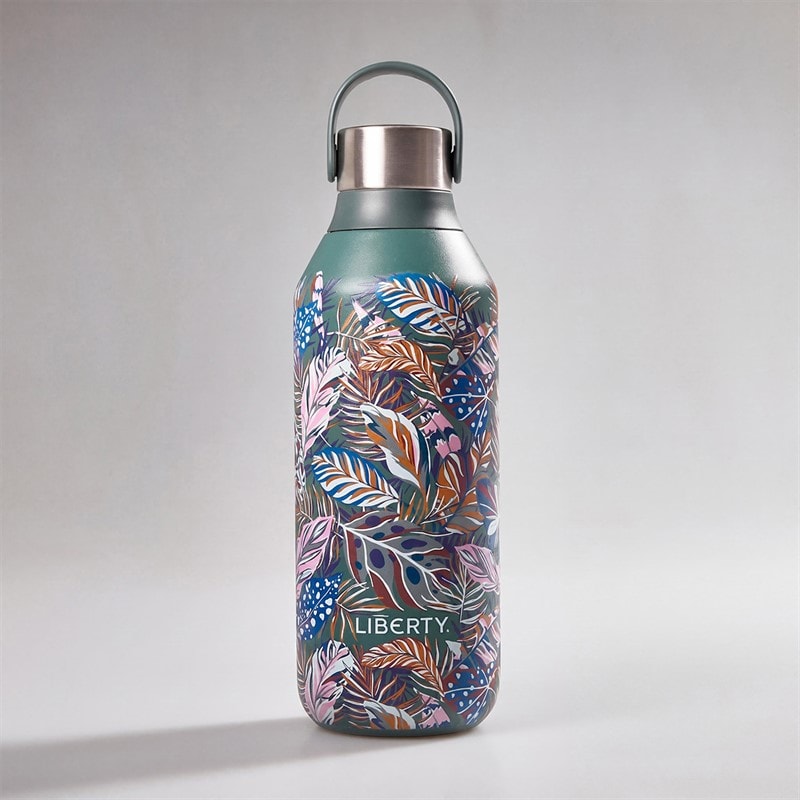 Chillys Series 2 Liberty 500ml Bottle Chile Jam