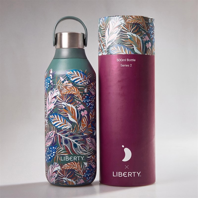 Chillys Series 2 Liberty 500ml Bottle Chile Jam - Image 4