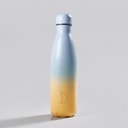 Chillys Gradient 500ml Bottle Sky