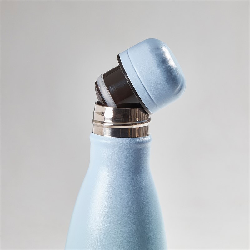 Chillys Gradient 500ml Bottle Sky - Image 2
