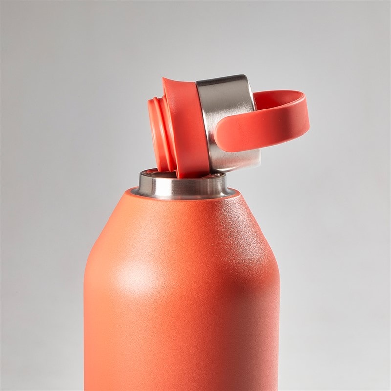 Chillys Series 2 1000ml Bottle Maple Red - Image 2