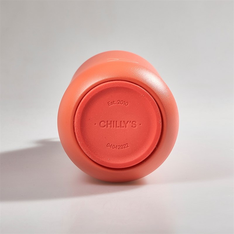 Chillys Series 2 1000ml Bottle Maple Red - Image 3