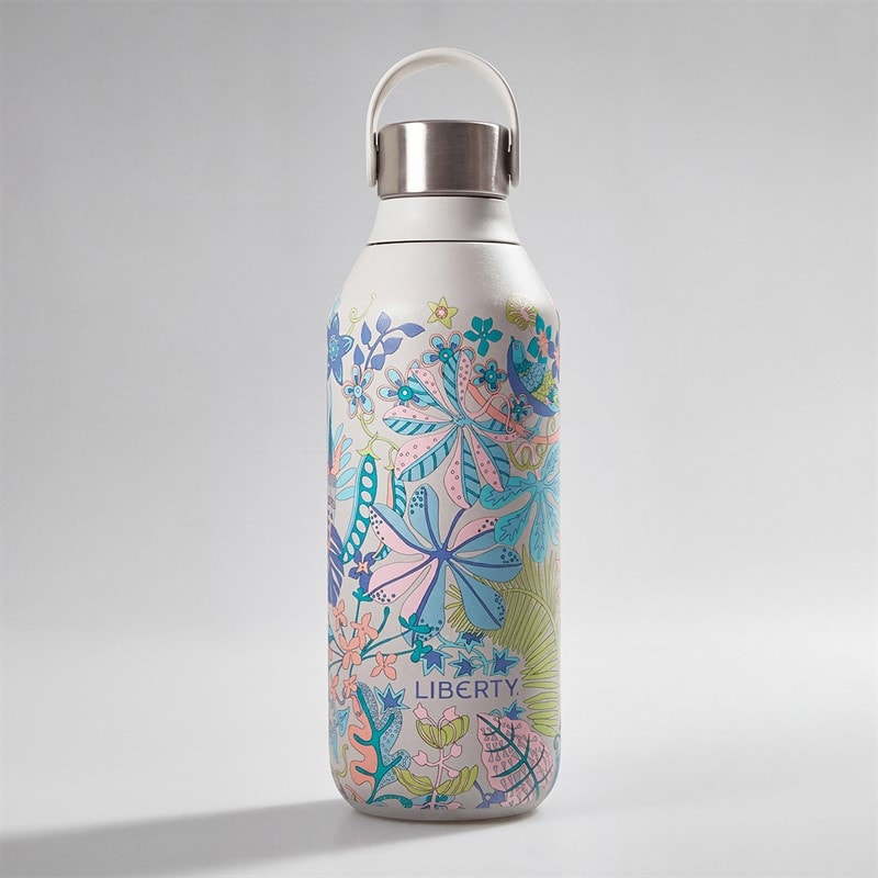 Chillys Series 2 Liberty 500ml Bottle Tropical Trails