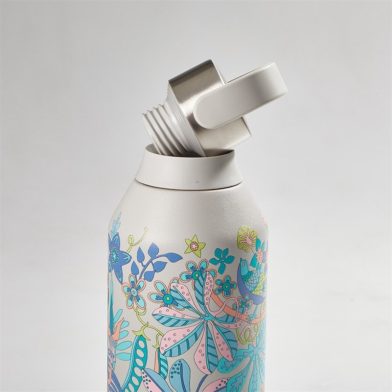 Chillys Series 2 Liberty 500ml Bottle Tropical Trails - Image 2