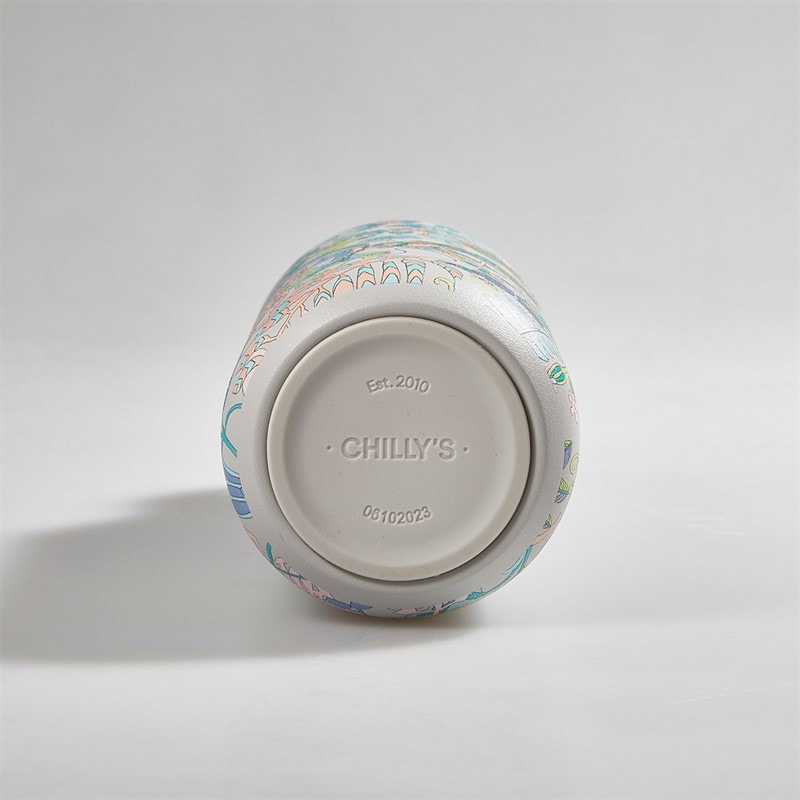 Chillys Series 2 Liberty 500ml Bottle Tropical Trails - Image 3