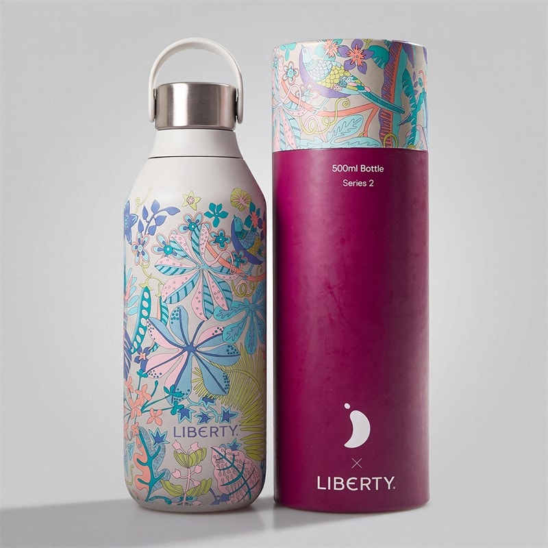 Chillys Series 2 Liberty 500ml Bottle Tropical Trails - Image 4