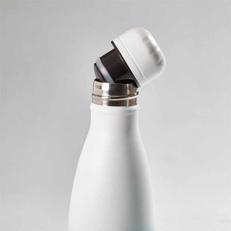 Chillys Gradient 500ml Bottle Arctic Evening - Image 2