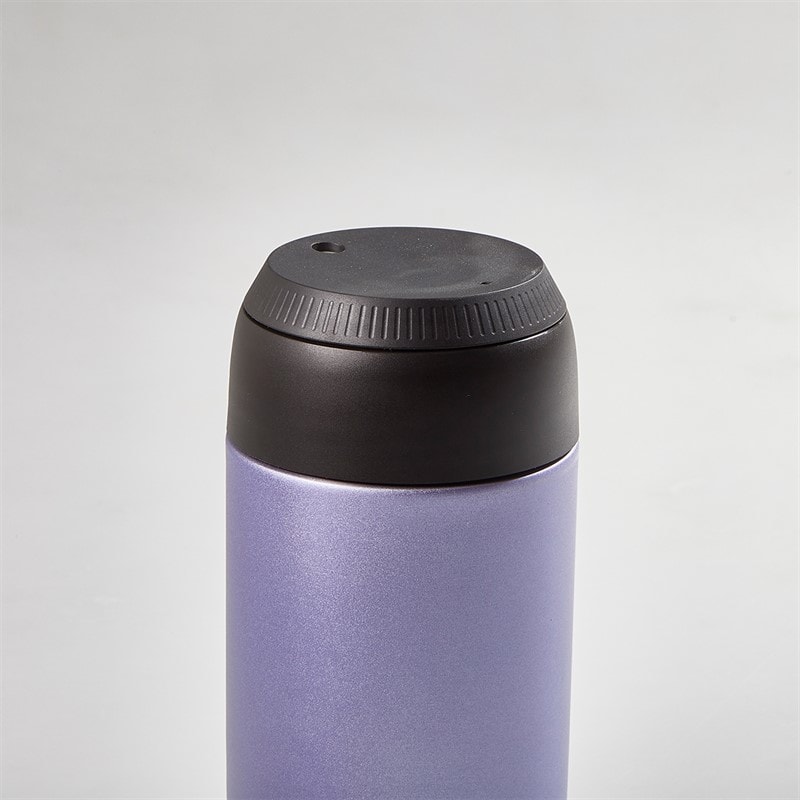 Chillys Series 2 Matte Metallic 340ml Cup Lavender - Image 2