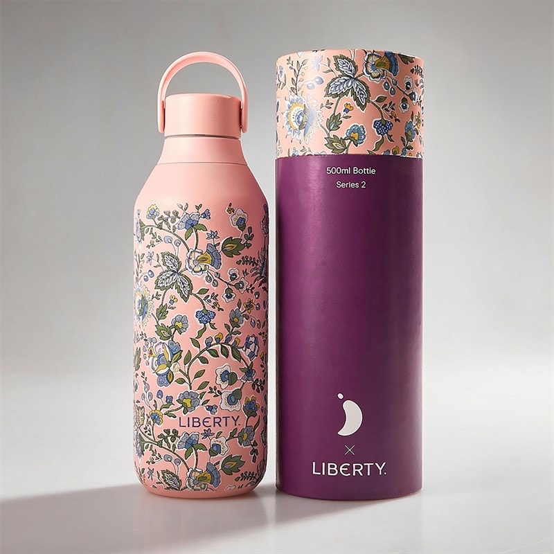 Chillys Series 2 Liberty 500ml Bottle Kazusa - Image 4