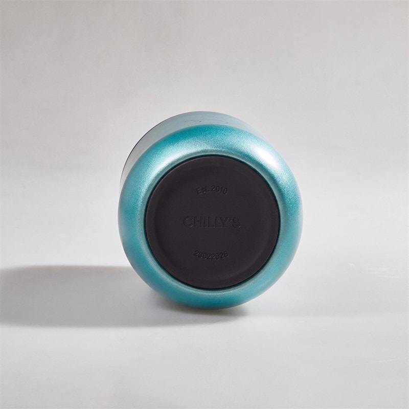 Chillys Series 2 Matte Metallic 340ml Cup Atlantis - Image 3
