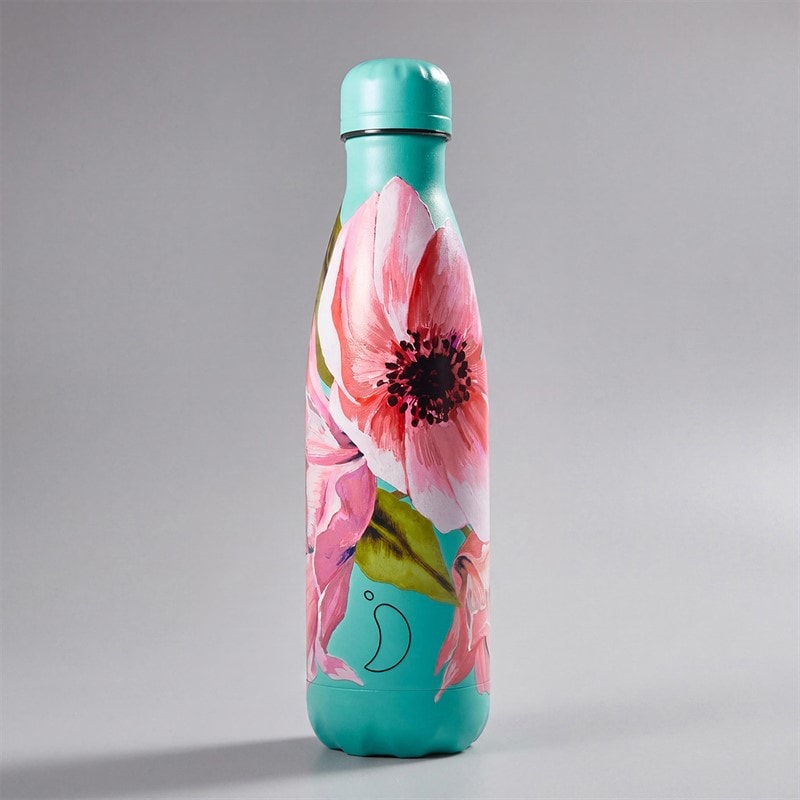 Chillys Floral 500ml Bottle Anemone Floral