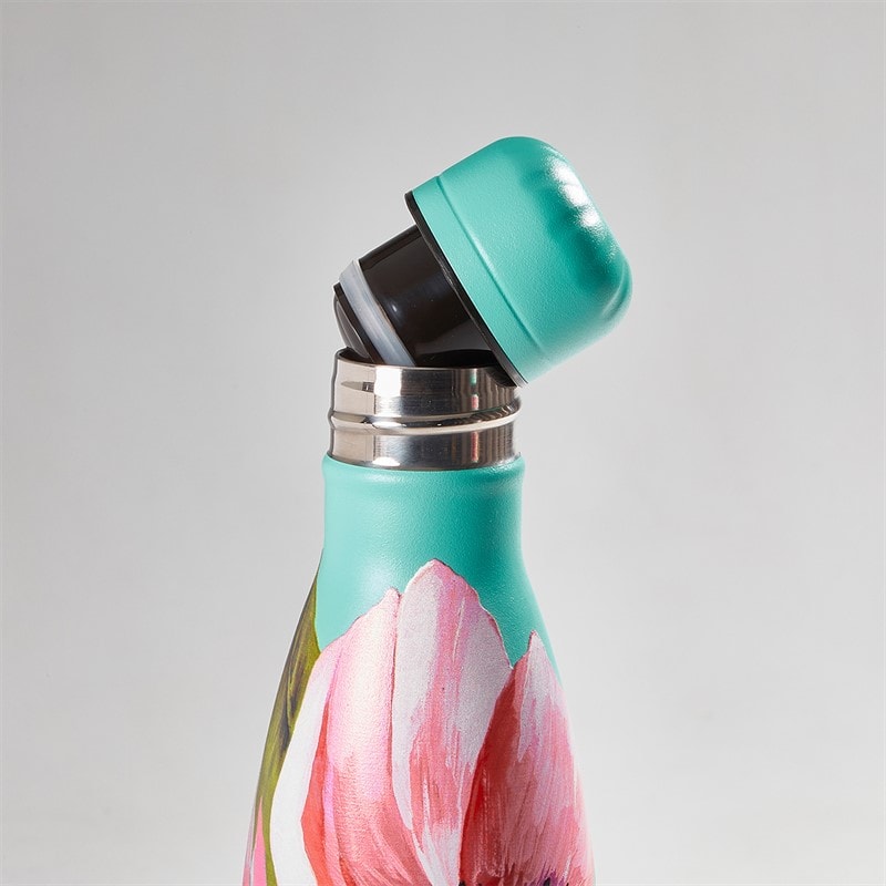 Chillys Floral 500ml Bottle Anemone Floral - Image 2