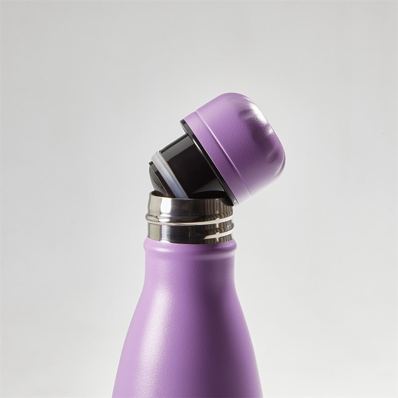 Chillys Gradient 500ml Bottle Midnight Haze - Image 2