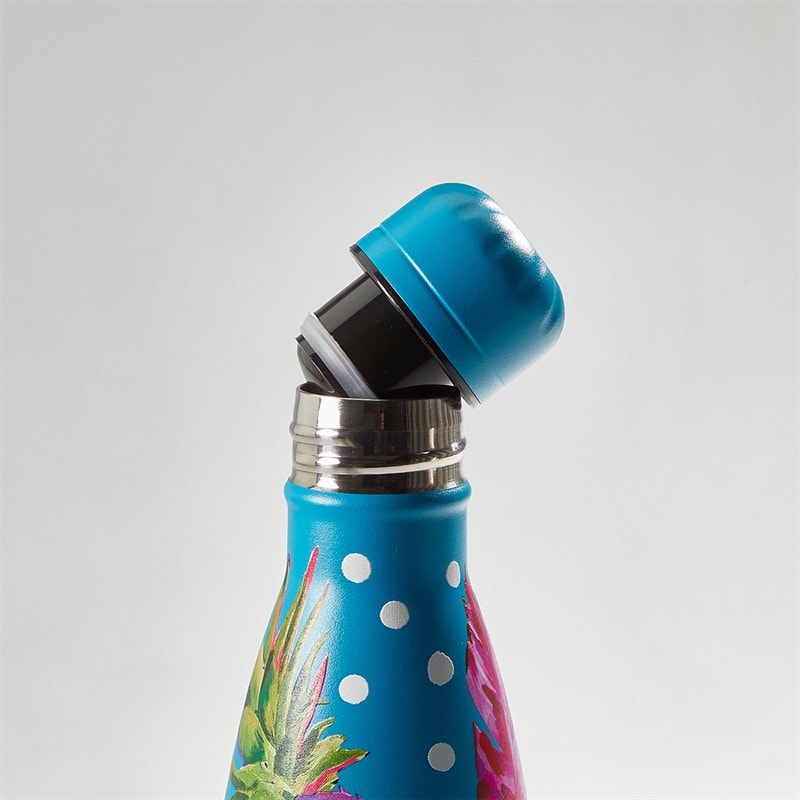 Chillys Tropical 500ml Bottle Dragon Fruit Dreams - Image 2