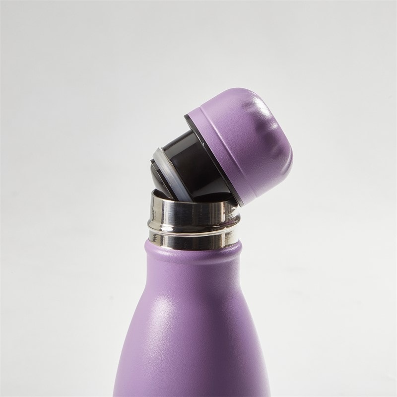 Chillys Gradient 260ml Bottle Midnight Haze - Image 2
