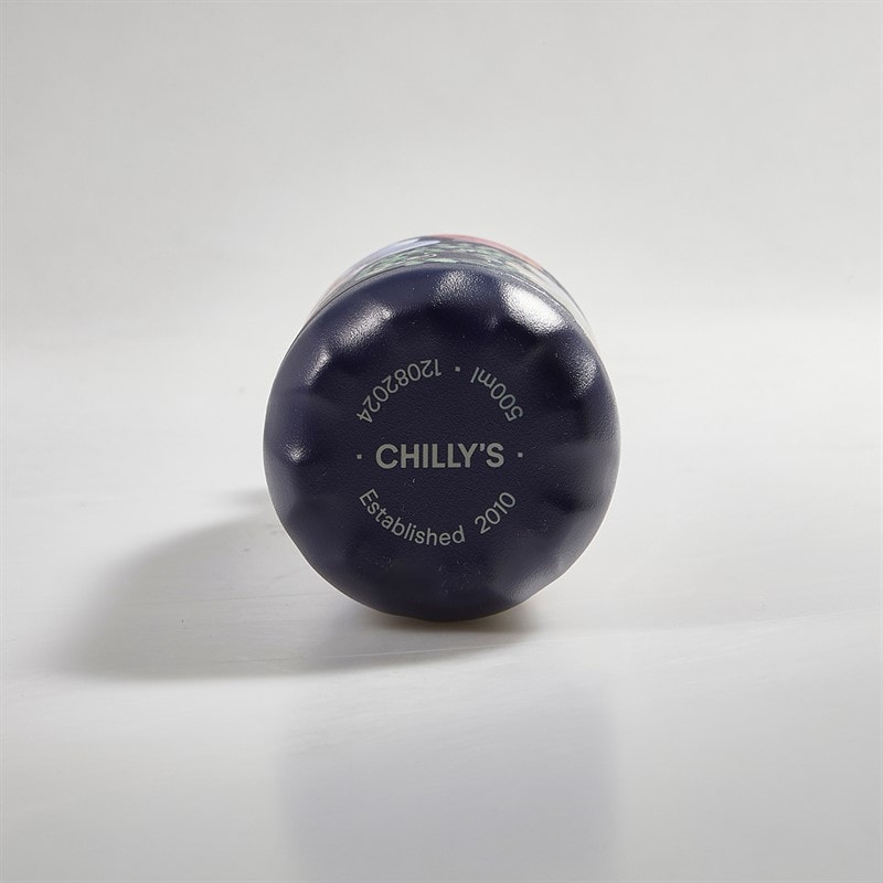 Chillys Floral 500ml Bottle Climbing Camellia - Image 3