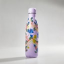 Chillys Floral 500ml Bottle Graphic Garden