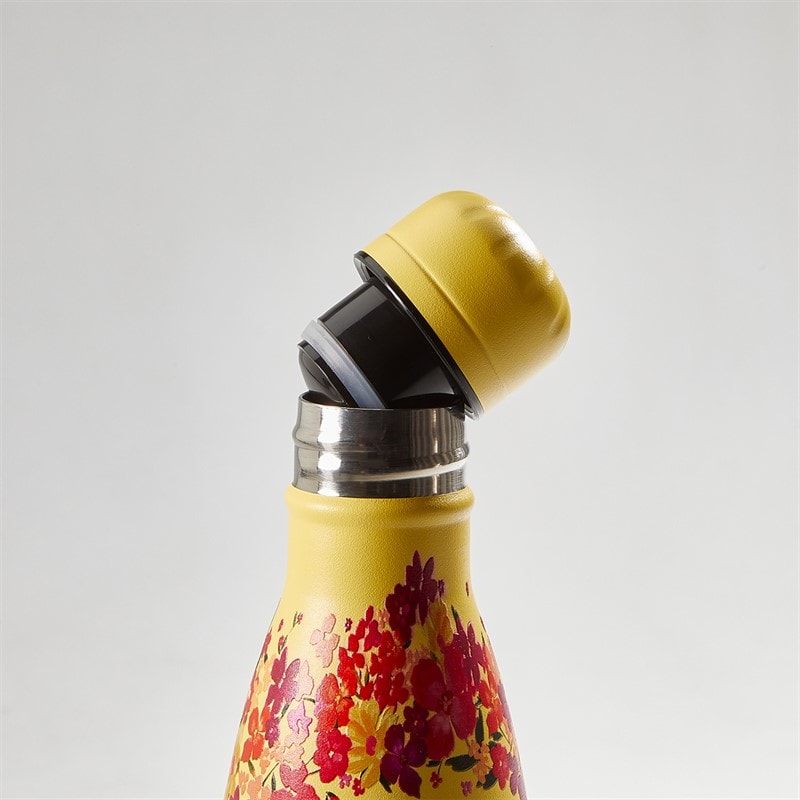 Chillys Floral Zig Zag Distay 500ml Bottle - Image 2