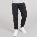 Avant Garde Mens Pause Cargo Pants Black