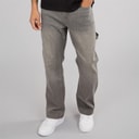 Avant Garde Mens Marquez Carpenter Jeans Grey