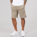 Avant Garde Mens Straight Leg Shorts Mink