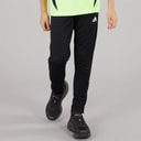 adidas Junior Entrada 22 Poly Track Pants Black