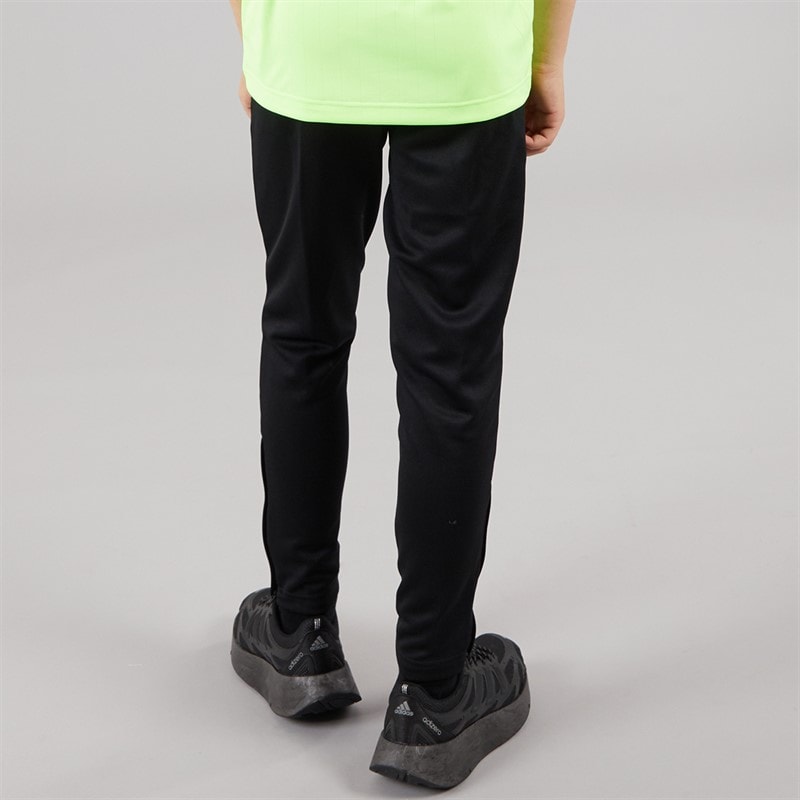 adidas Junior Entrada 22 Poly Track Pants Black - Image 2