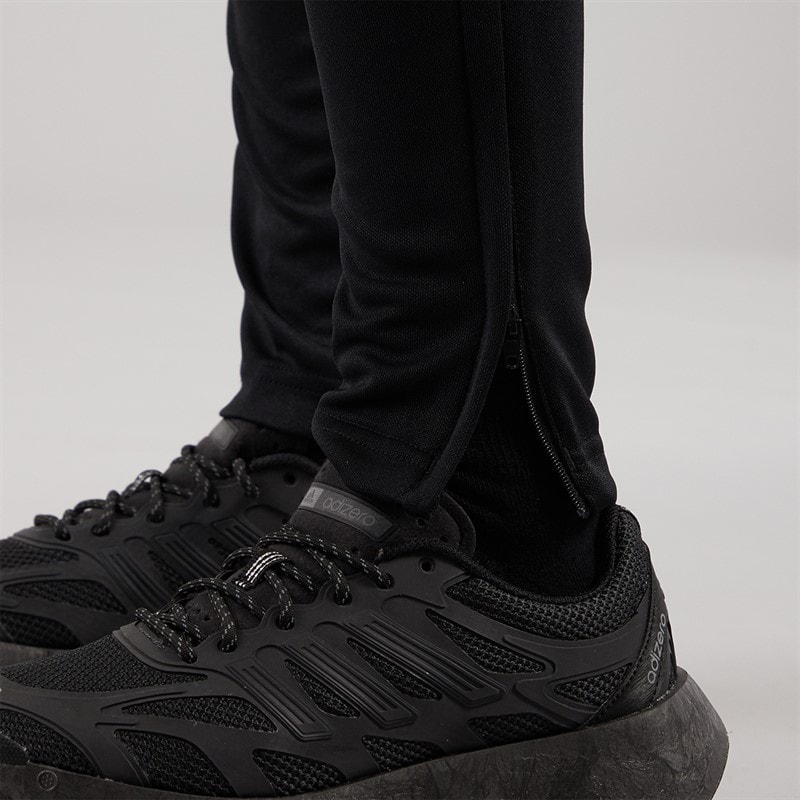 adidas Junior Entrada 22 Poly Track Pants Black - Image 3