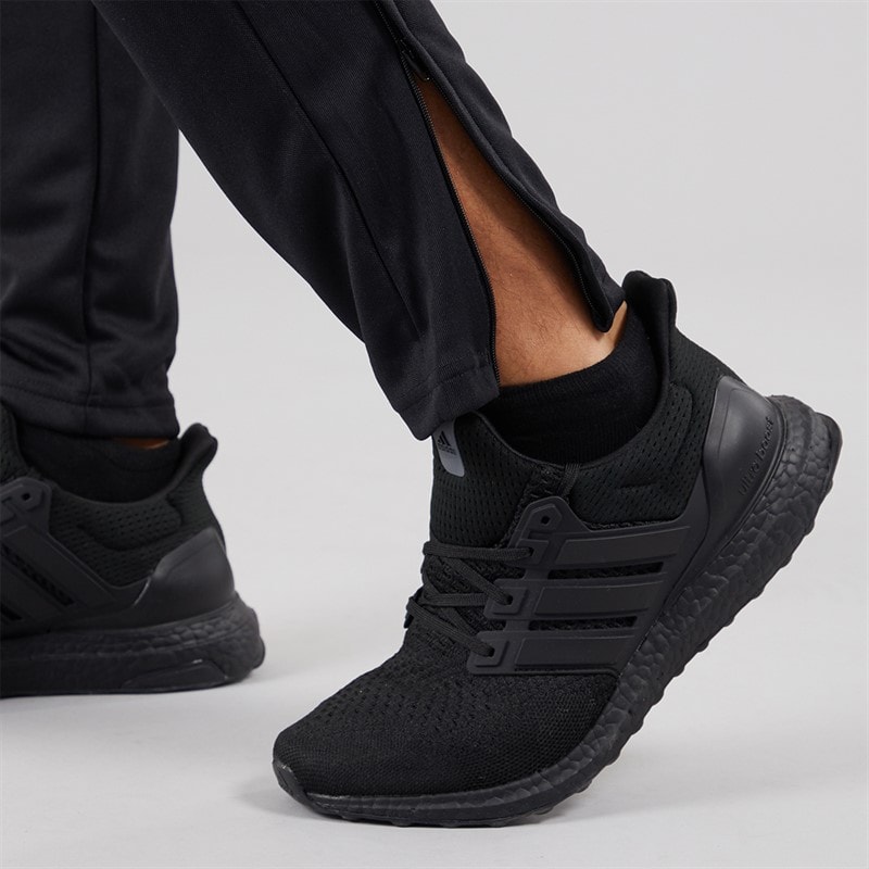 adidas Mens Tiro 21 Training Track Pants Black/White - Image 5