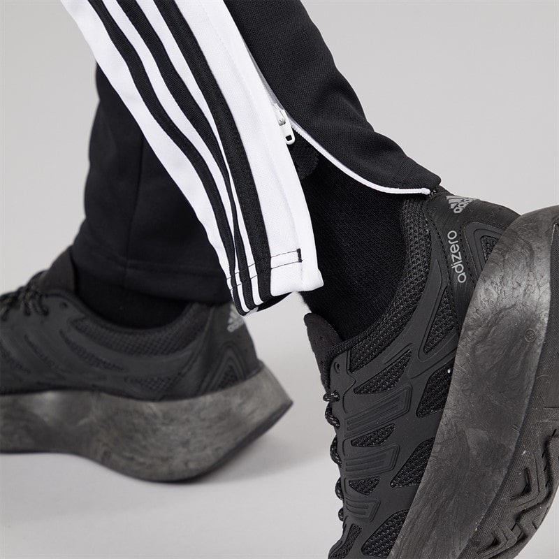 adidas Junior Squadra 21 Training Pants Black/White - Image 5