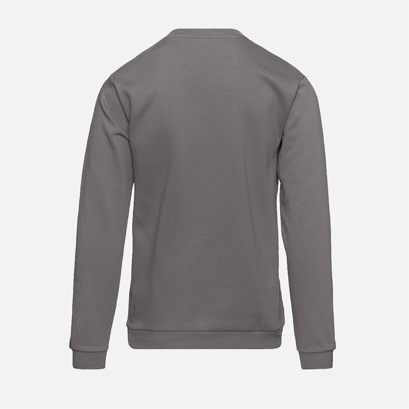 adidas Kids Entrada 22 Sweatshirt Team Grey Four - Image 2