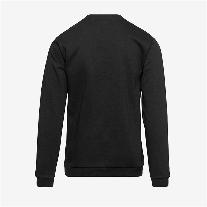 adidas Kids Entrada 22 Sweatshirt Black - Image 2