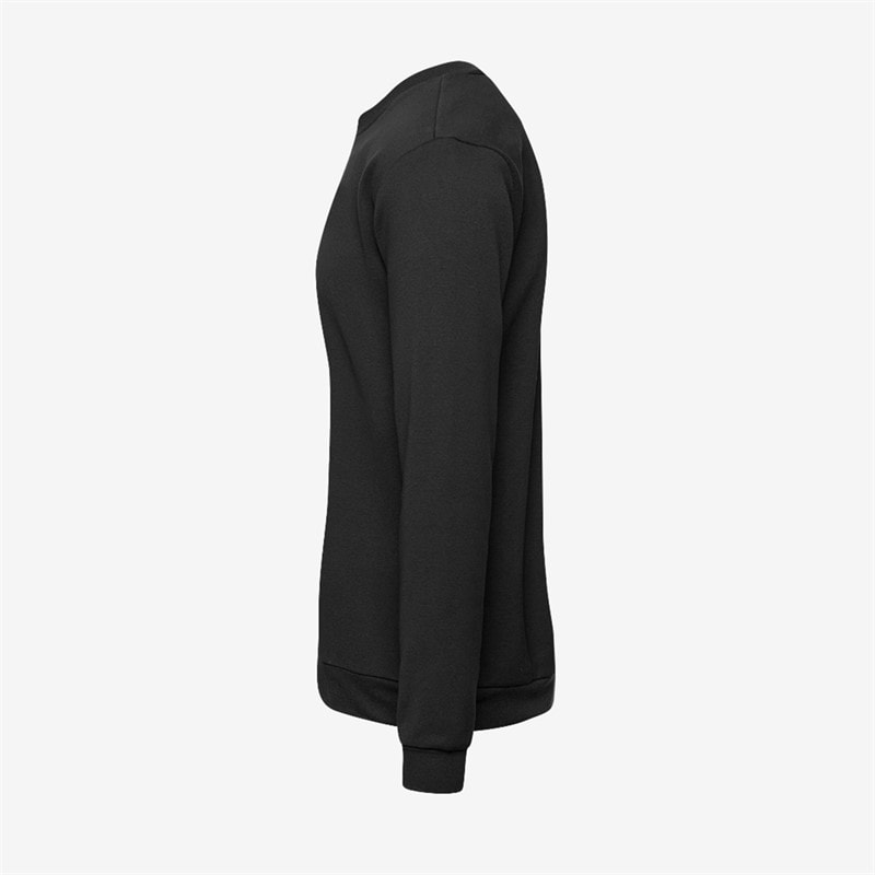 adidas Kids Entrada 22 Sweatshirt Black - Image 3
