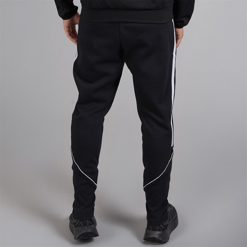 adidas Mens Tiro 23 League Sweatpants Black - Image 2