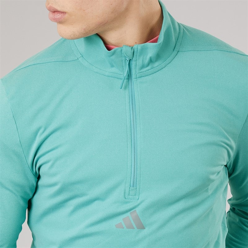 adidas Mens Tiro 23 Competition Training Top Team Royal Blue/Pulse Blue - Image 5
