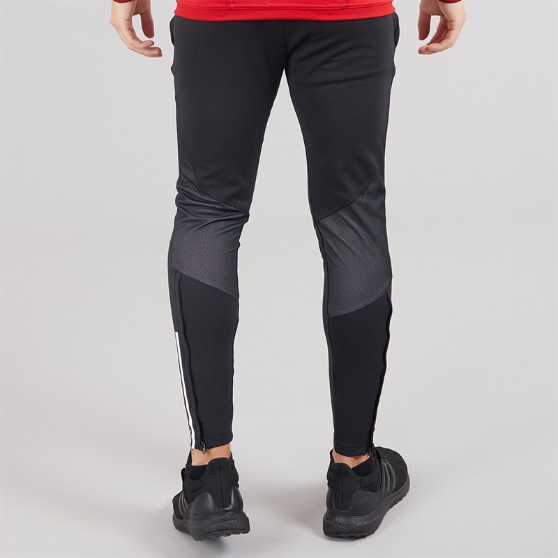 adidas Mens Tiro 23 Competition Training Track Pants Black - Image 2