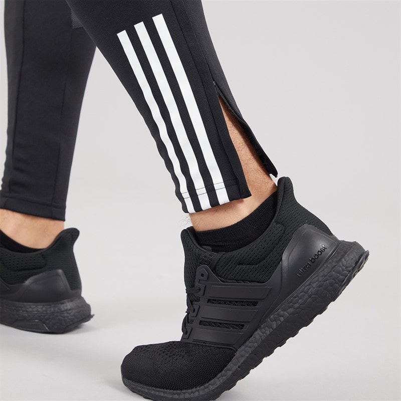 adidas Mens Tiro 23 Competition Training Track Pants Black - Image 5