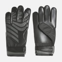 adidas Mens Predator Training Goalkeeper Gloves Black