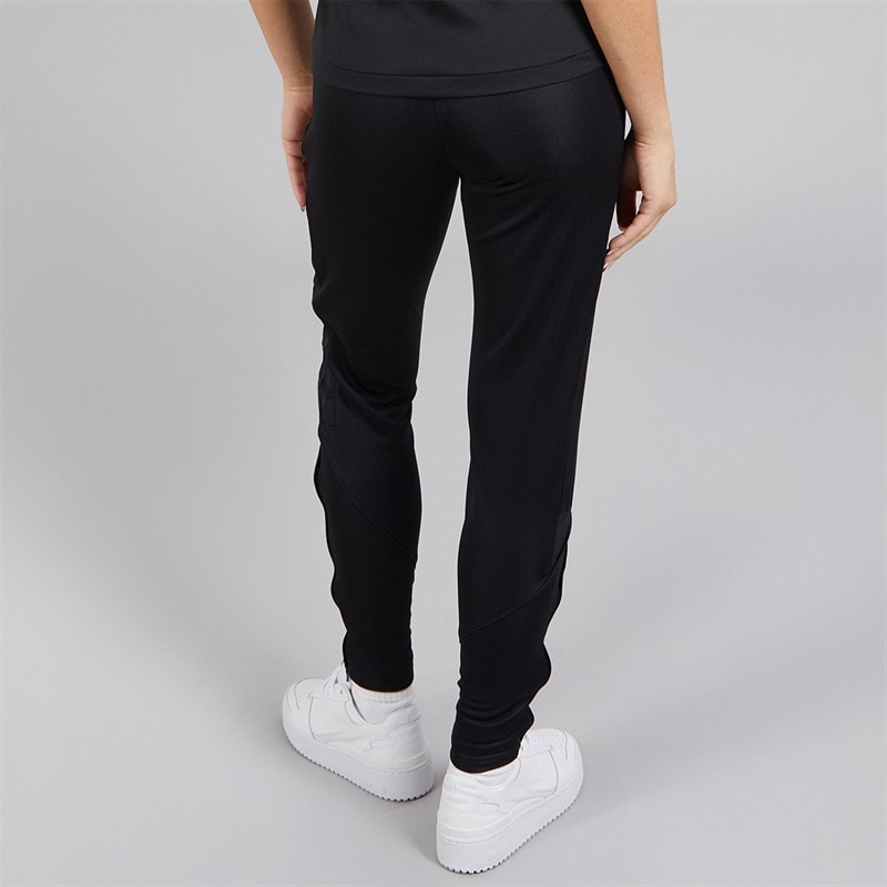 adidas Womens Tiro 23 League Training Track Pants Black - Image 2