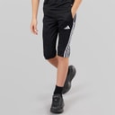 adidas Junior Tiro 23 League 3/4 Length Pants Black