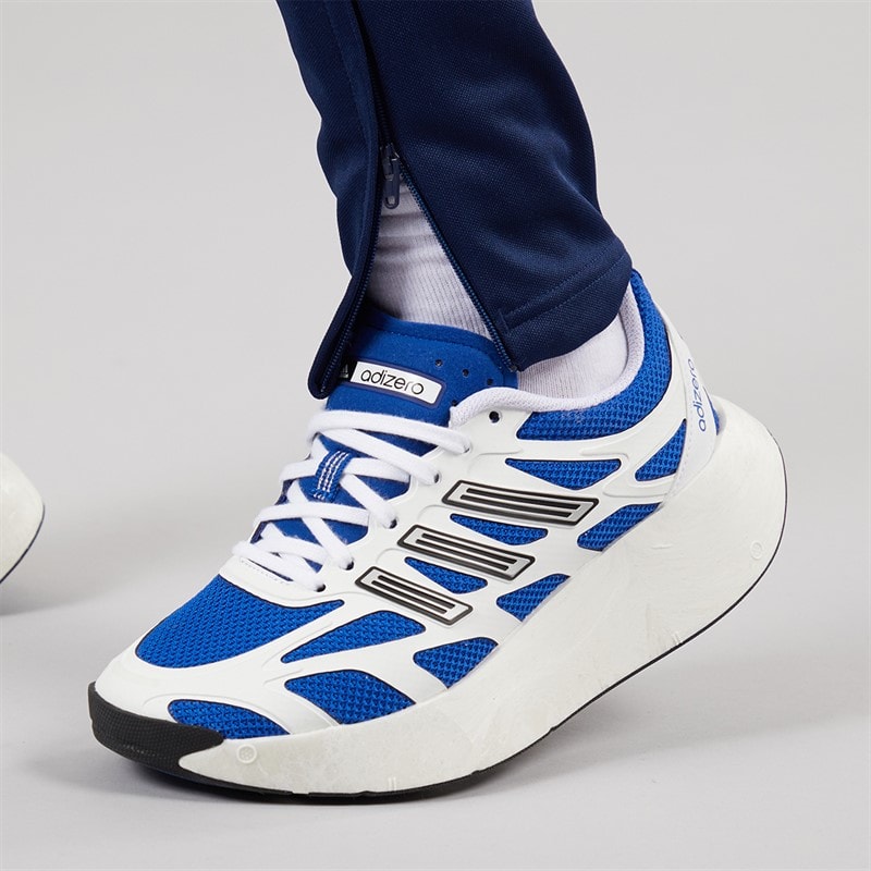 adidas Junior Tiro 23 League Track Pants Team Navy Blue - Image 5