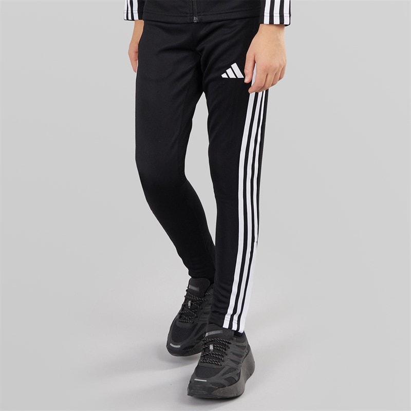 adidas Junior Tiro 23 League Training Pants Black