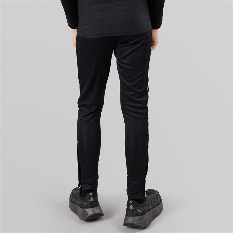adidas Junior Tiro 23 League Training Pants Black - Image 2