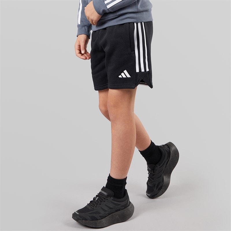 adidas Junior Tiro 23 League Shorts Black