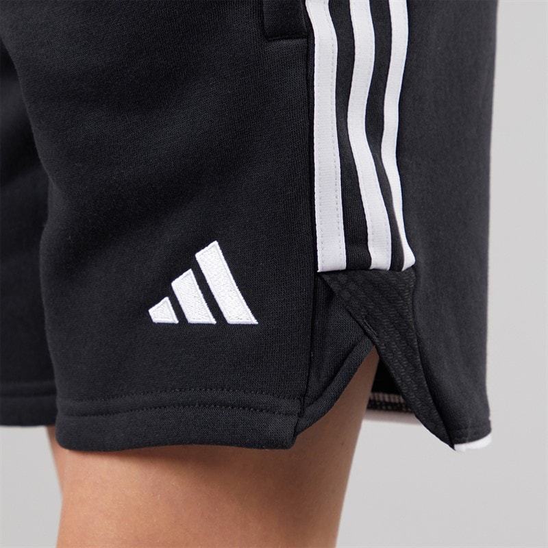 adidas Junior Tiro 23 League Shorts Black - Image 3