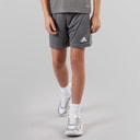 adidas Junior Entrada 22 Shorts Team Grey Four