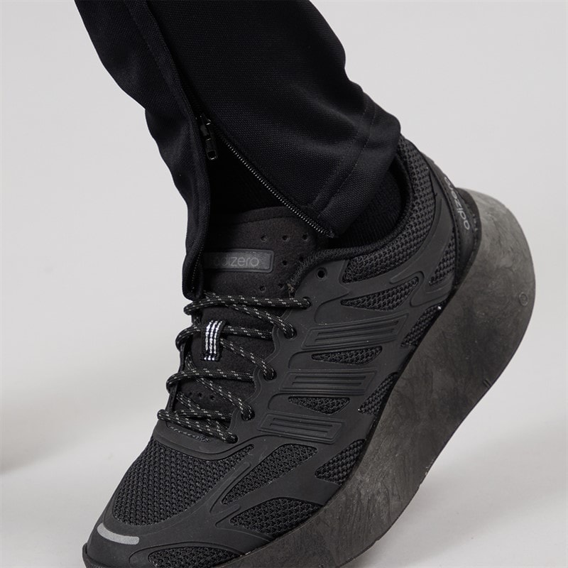 adidas Junior Tiro 23 League Track Pants Black/White - Image 5