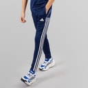 adidas Junior Tiro 23 League Training Pants Team Navy Blue